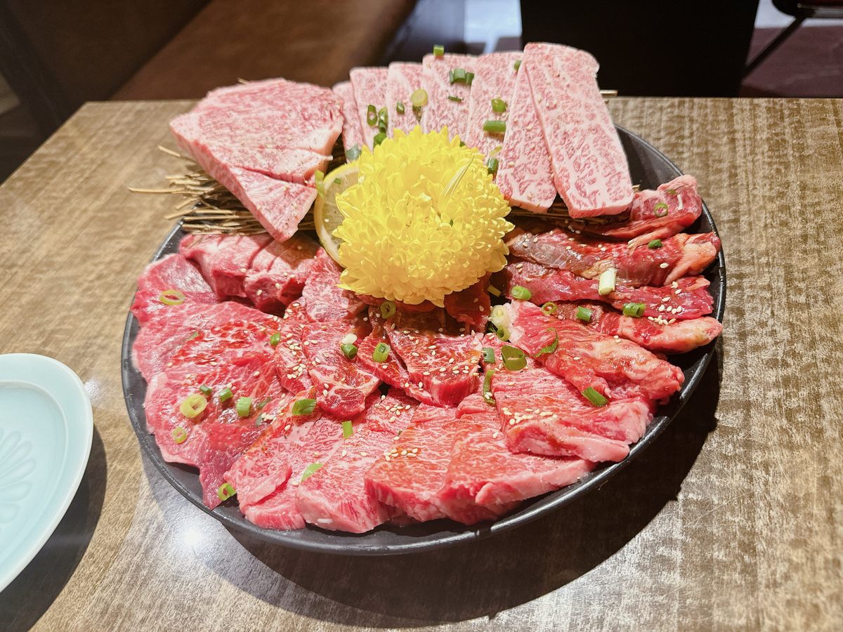 肉